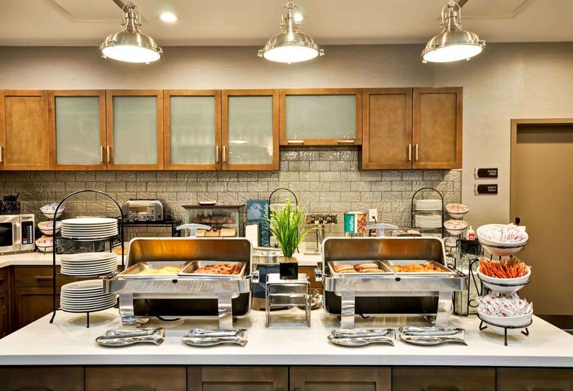 Отель Homewood Suites By Hilton Cincinnati/west Chester