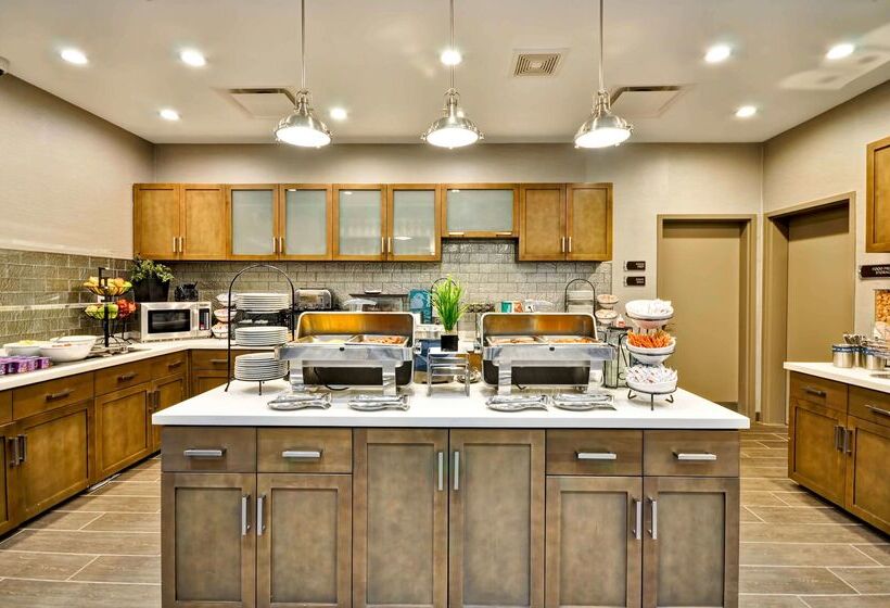 Отель Homewood Suites By Hilton Cincinnati/west Chester