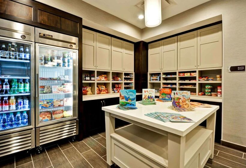 Отель Homewood Suites By Hilton Cincinnati/west Chester