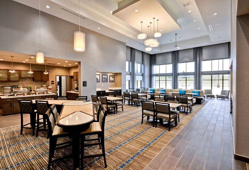 Отель Homewood Suites By Hilton Cincinnati/west Chester