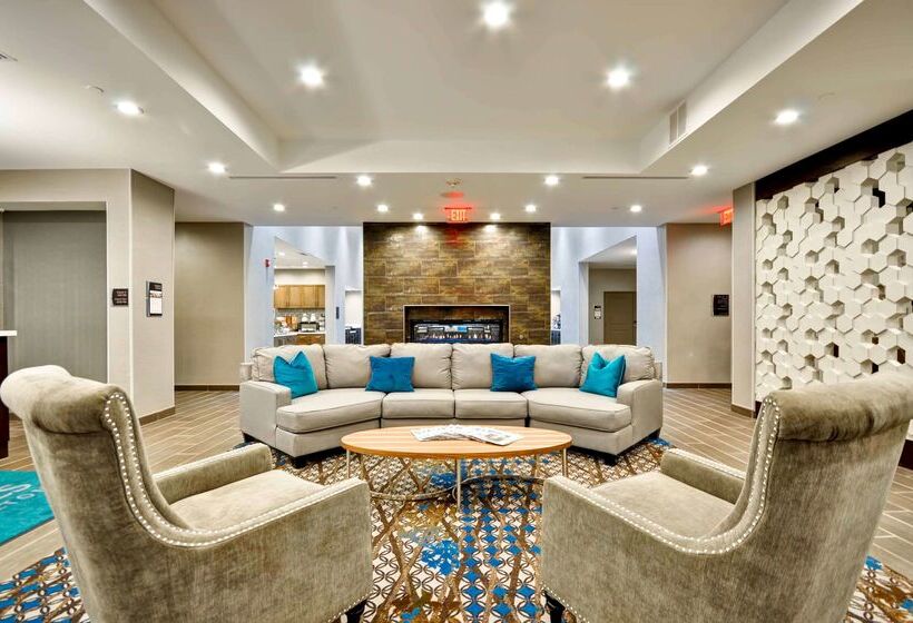 Отель Homewood Suites By Hilton Cincinnati/west Chester