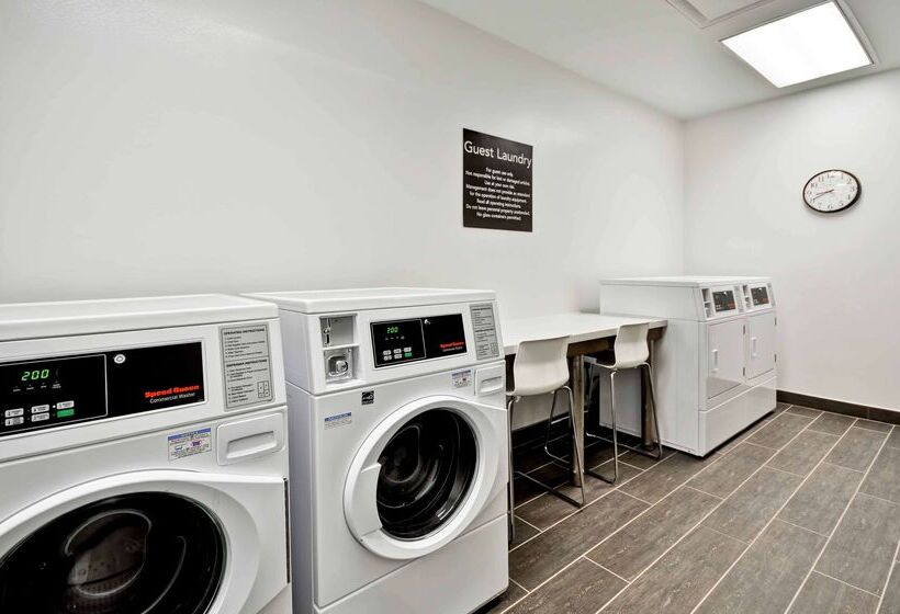 Отель Homewood Suites By Hilton Cincinnati/west Chester