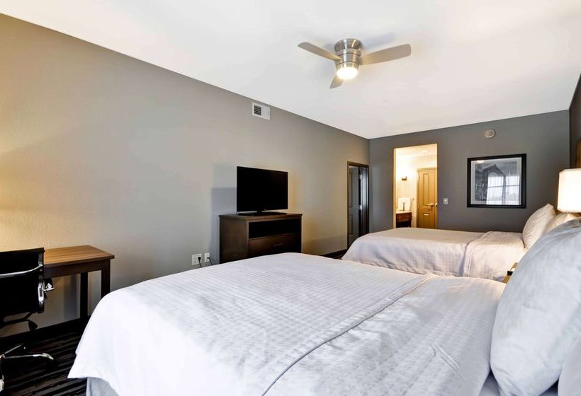 Отель Homewood Suites By Hilton Cincinnati/west Chester