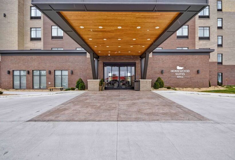 Отель Homewood Suites By Hilton Cincinnati/west Chester