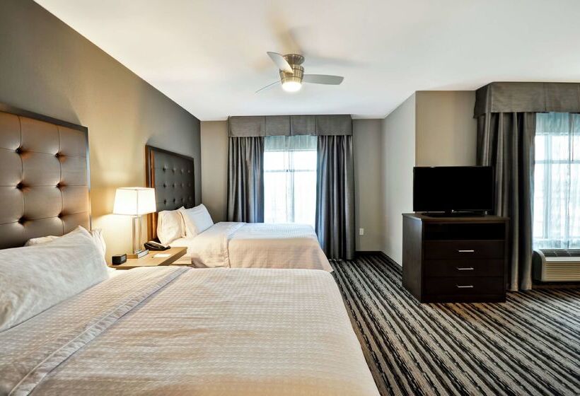 Отель Homewood Suites By Hilton Cincinnati/west Chester