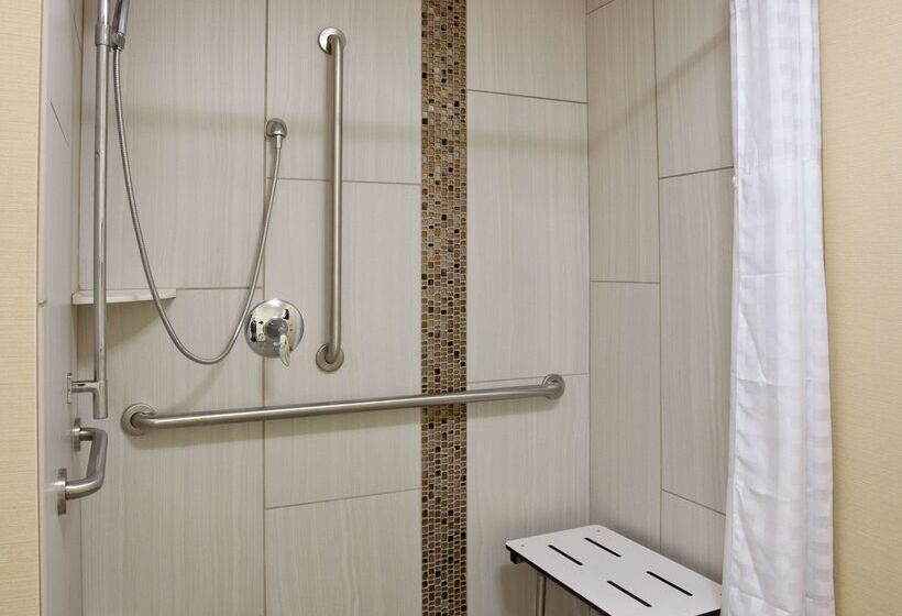 בית מלון כפרי Homewood Suites By Hilton Davenport