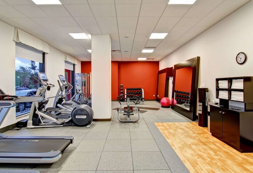 فندق Homewood Suites By Hilton Seattleissaquah