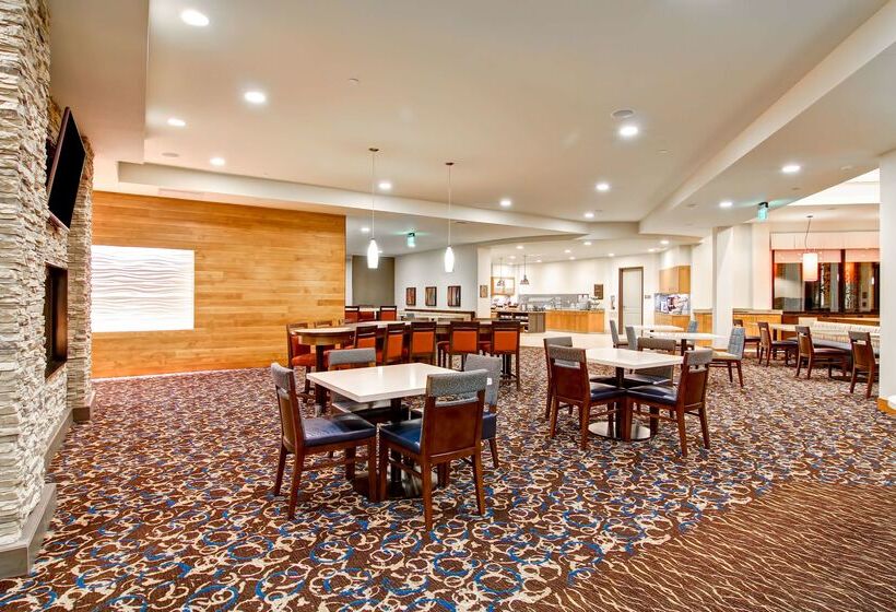 فندق Homewood Suites By Hilton Seattleissaquah