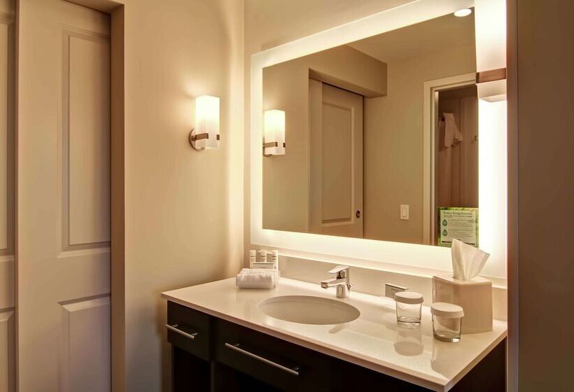 فندق Homewood Suites By Hilton Seattleissaquah