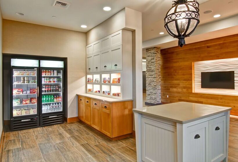 فندق Homewood Suites By Hilton Seattleissaquah