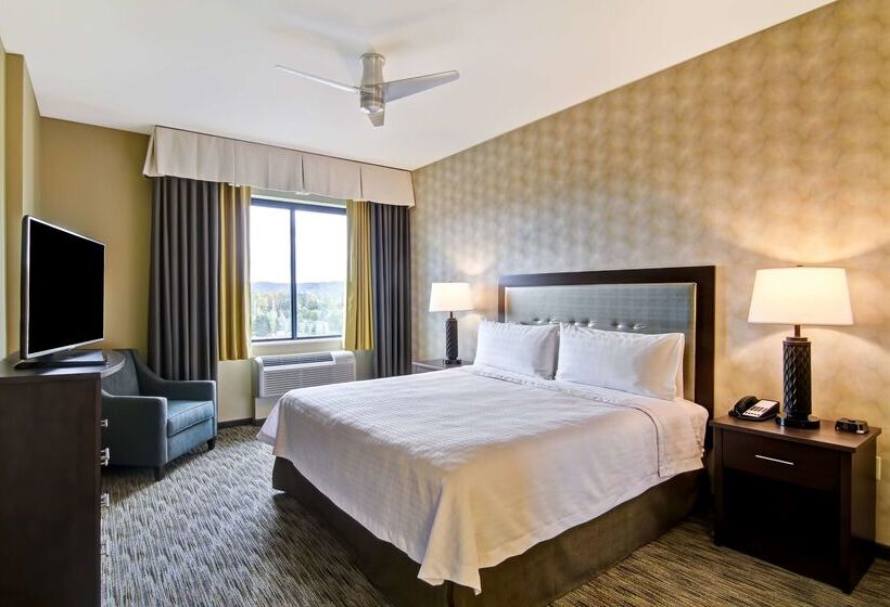 فندق Homewood Suites By Hilton Seattleissaquah