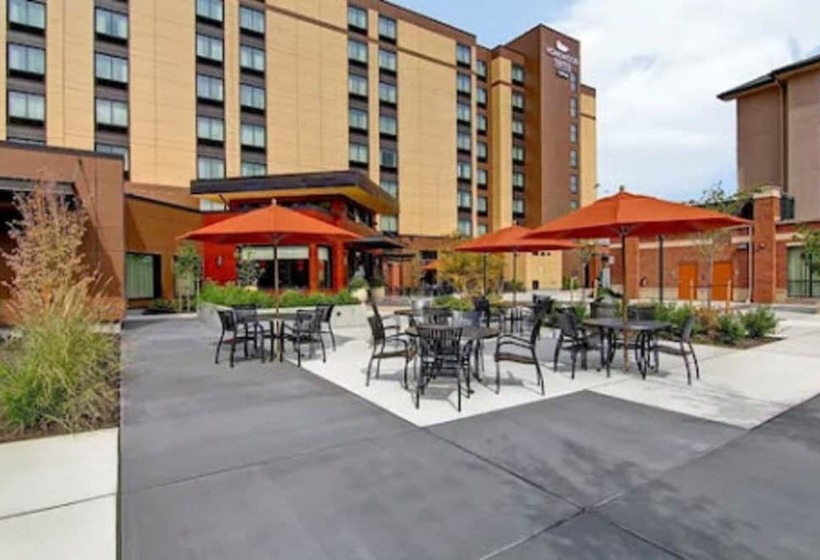 فندق Homewood Suites By Hilton Seattleissaquah