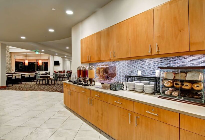 فندق Homewood Suites By Hilton Seattleissaquah