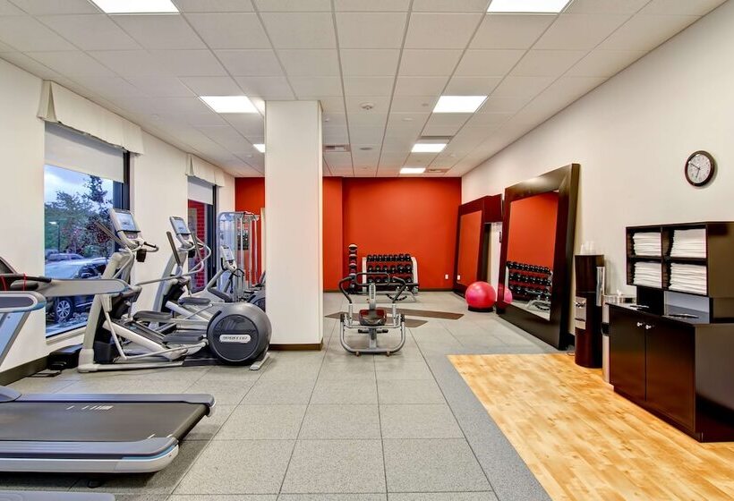 فندق Homewood Suites By Hilton Seattleissaquah