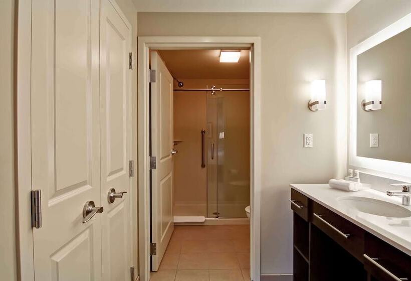 فندق Homewood Suites By Hilton Seattleissaquah