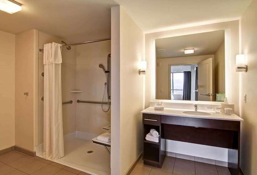 فندق Homewood Suites By Hilton Seattleissaquah