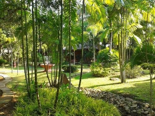 Отель Huan Chiang Dao Resort