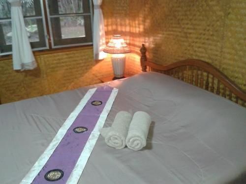 Отель Huan Chiang Dao Resort