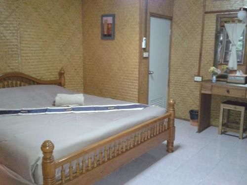 Отель Huan Chiang Dao Resort