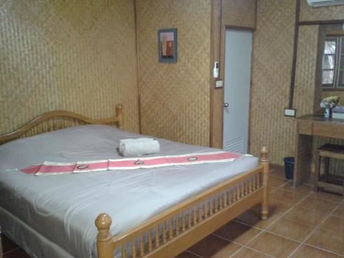 Отель Huan Chiang Dao Resort