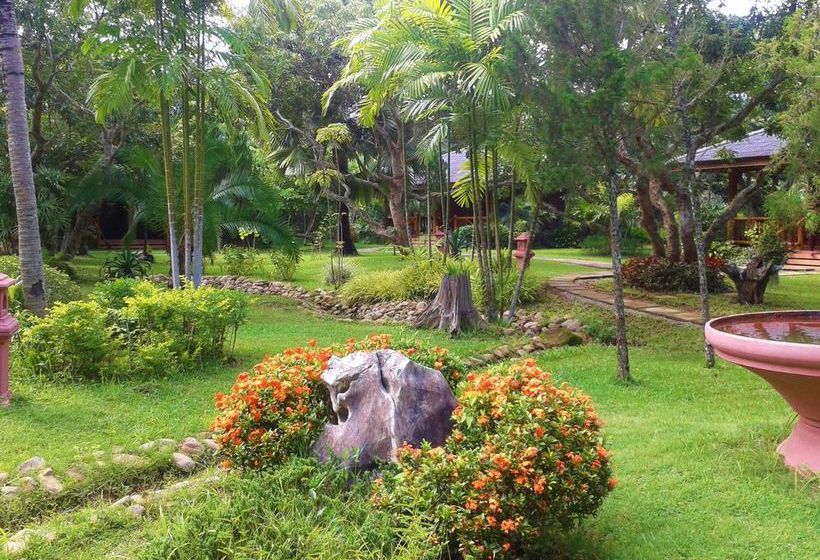 Отель Huan Chiang Dao Resort