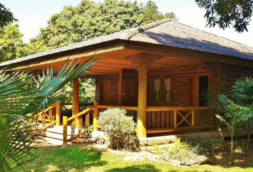 Отель Huan Chiang Dao Resort