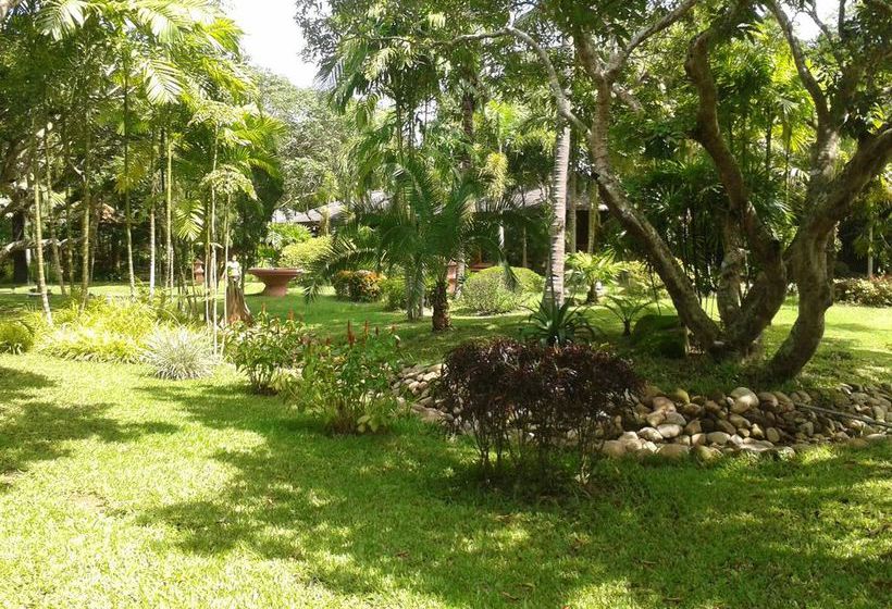 Отель Huan Chiang Dao Resort