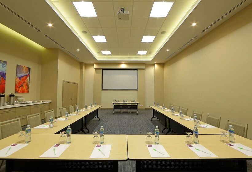 هتل Hyatt Place Tegucigalpa