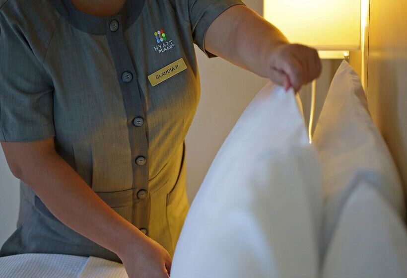 هتل Hyatt Place Tegucigalpa