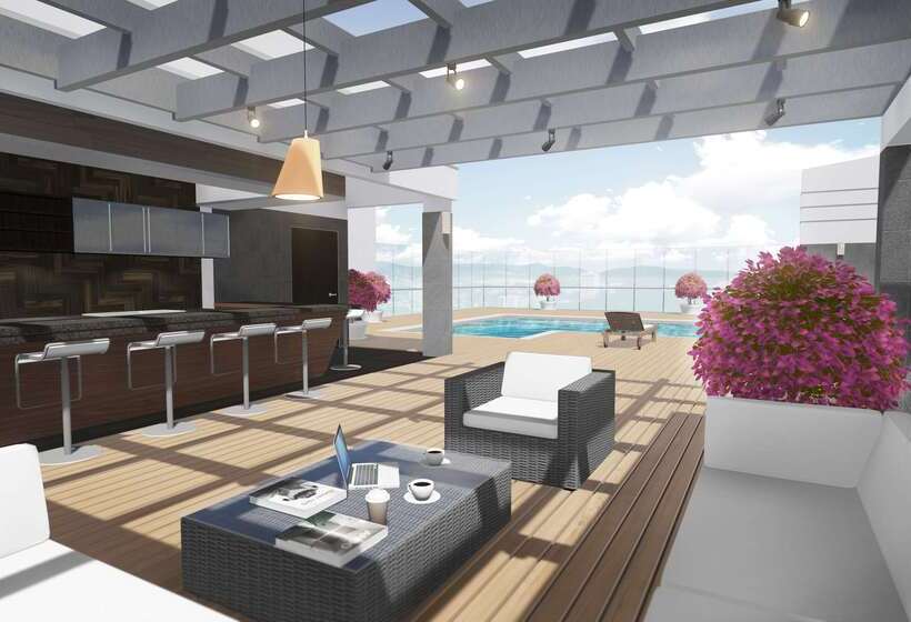 هتل Hyatt Place Tegucigalpa