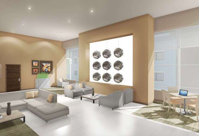 هتل Hyatt Place Tegucigalpa