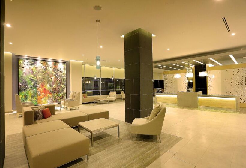 هتل Hyatt Place Tegucigalpa