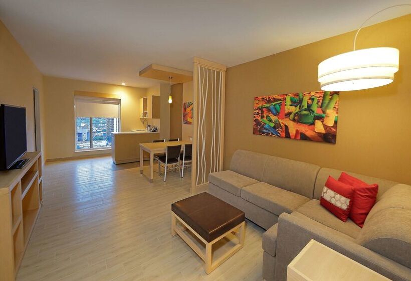 هتل Hyatt Place Tegucigalpa