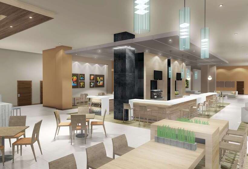 هتل Hyatt Place Tegucigalpa