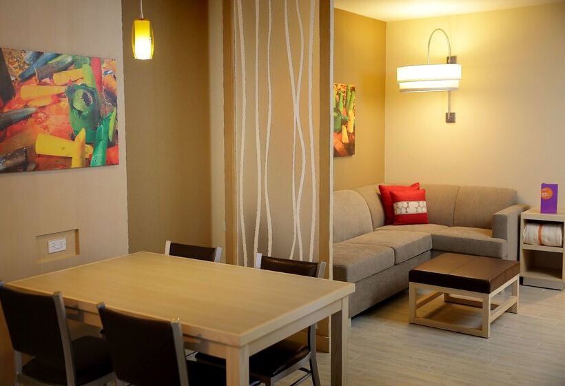 هتل Hyatt Place Tegucigalpa