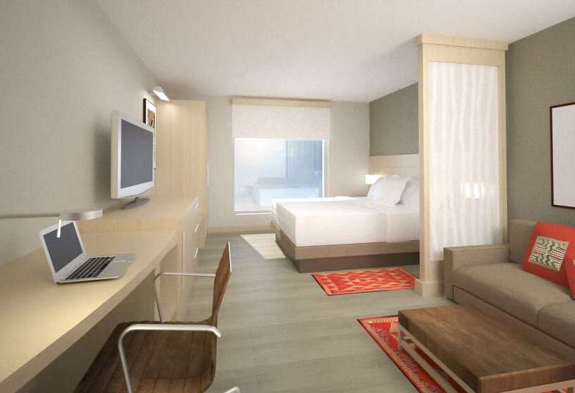 هتل Hyatt Place Tegucigalpa