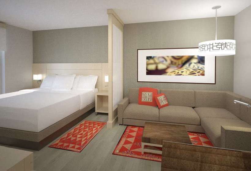 هتل Hyatt Place Tegucigalpa