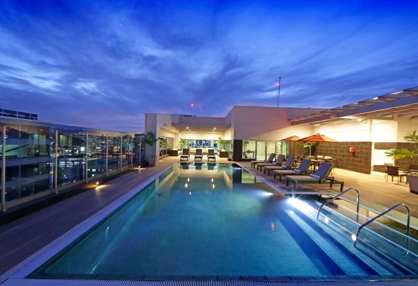 هتل Hyatt Place Tegucigalpa