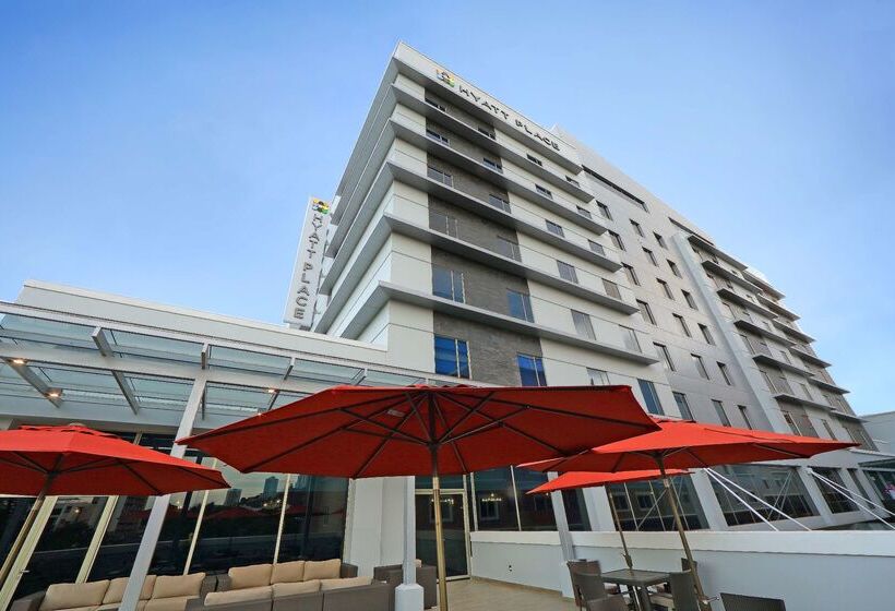 هتل Hyatt Place Tegucigalpa