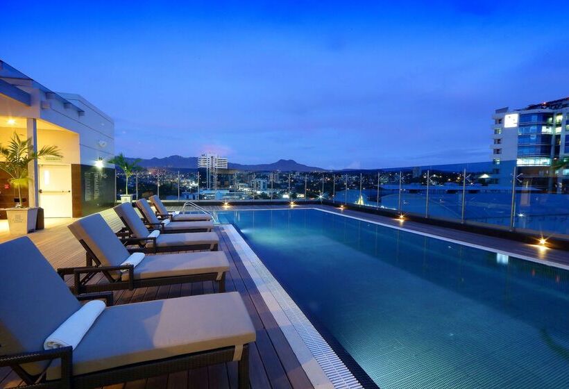 هتل Hyatt Place Tegucigalpa