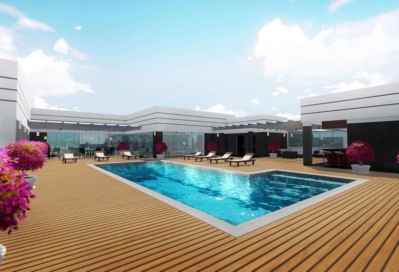 هتل Hyatt Place Tegucigalpa