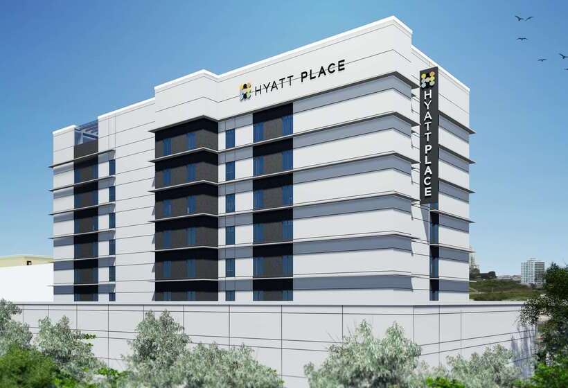 هتل Hyatt Place Tegucigalpa