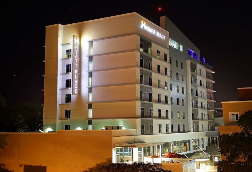 هتل Hyatt Place Tegucigalpa