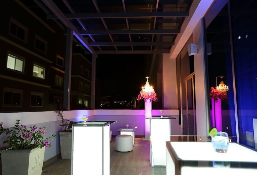 هتل Hyatt Place Tegucigalpa