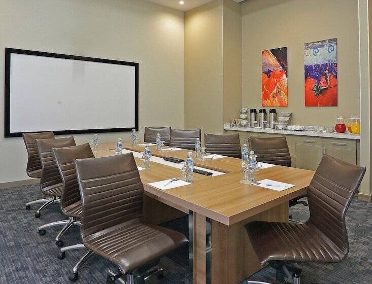 هتل Hyatt Place Tegucigalpa