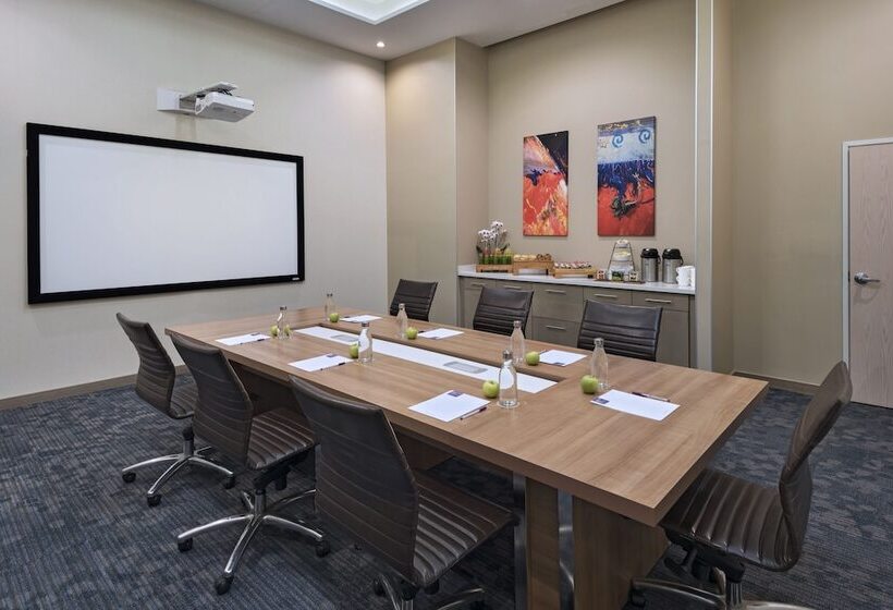 هتل Hyatt Place Tegucigalpa