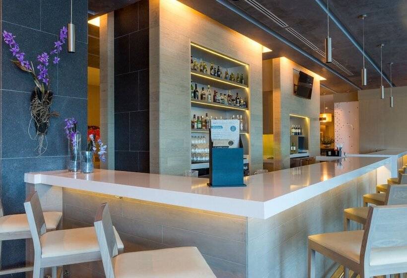 هتل Hyatt Place Tegucigalpa