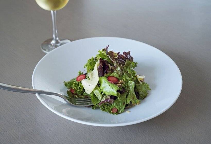 هتل Hyatt Place Tegucigalpa