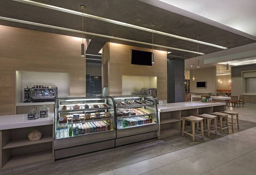 هتل Hyatt Place Tegucigalpa