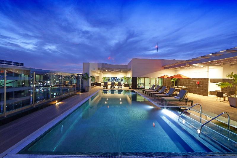 هتل Hyatt Place Tegucigalpa